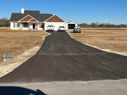 Brick Driveway Installation in West Hills, NY